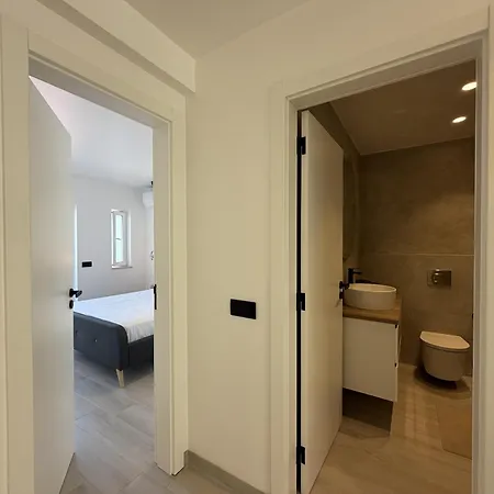 Agua Plaza T2 With Pool & Ac דירה אלבופיירה