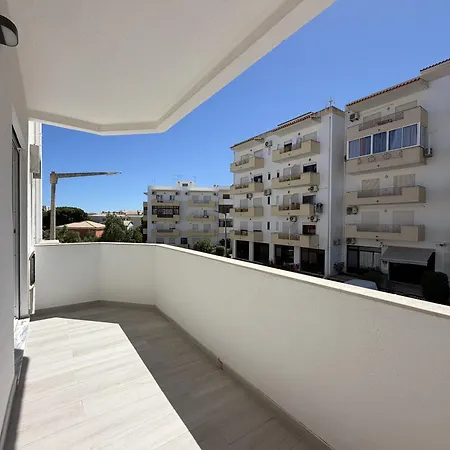 דירה Agua Plaza T2 With Pool & Ac *