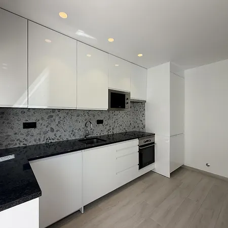 דירה Agua Plaza T2 With Pool & Ac *
